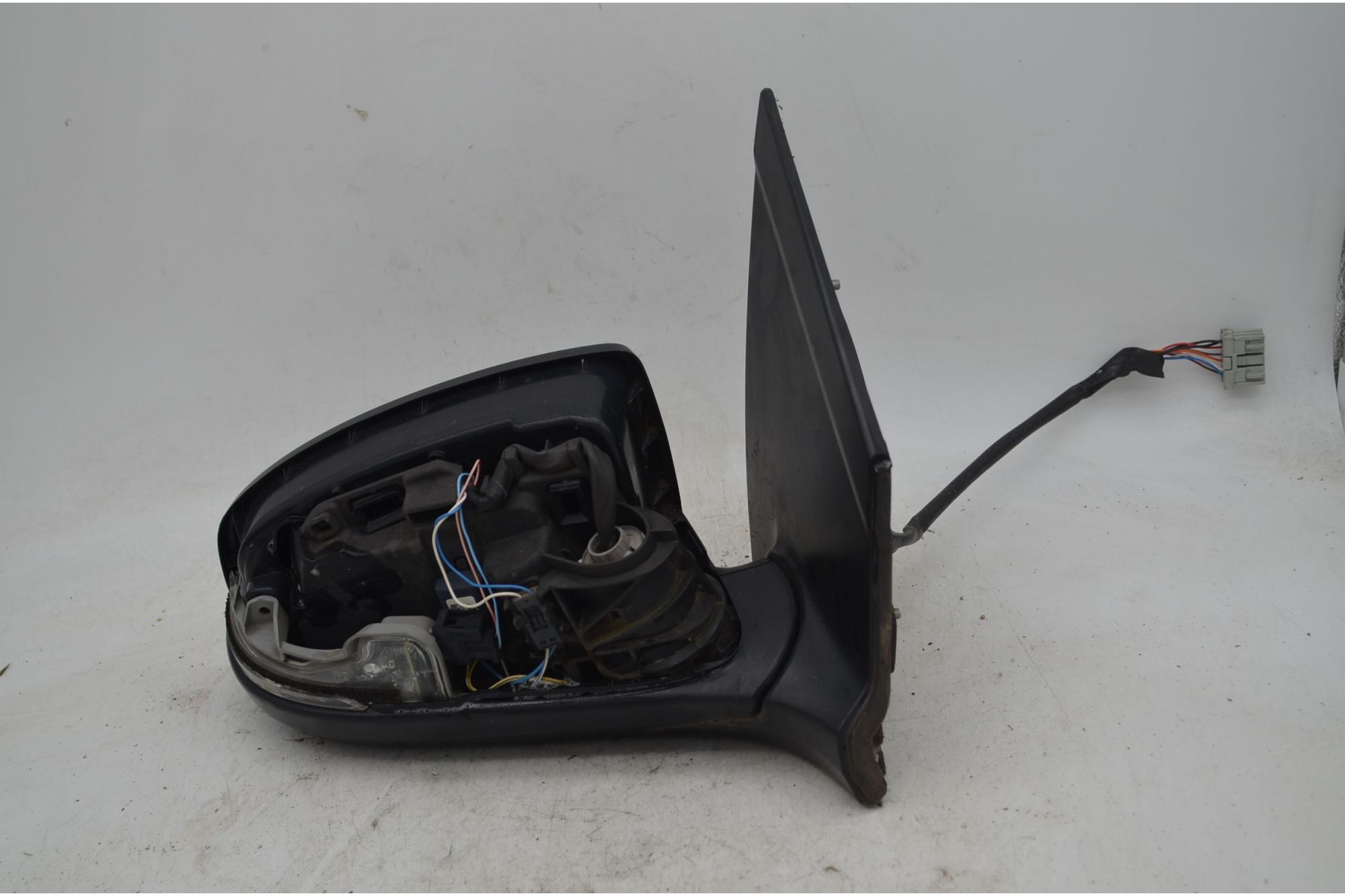 Specchietto retrovisore esterno DX Honda Civic IX Dal 2011 al 2017 Cod 021157  1744789133373