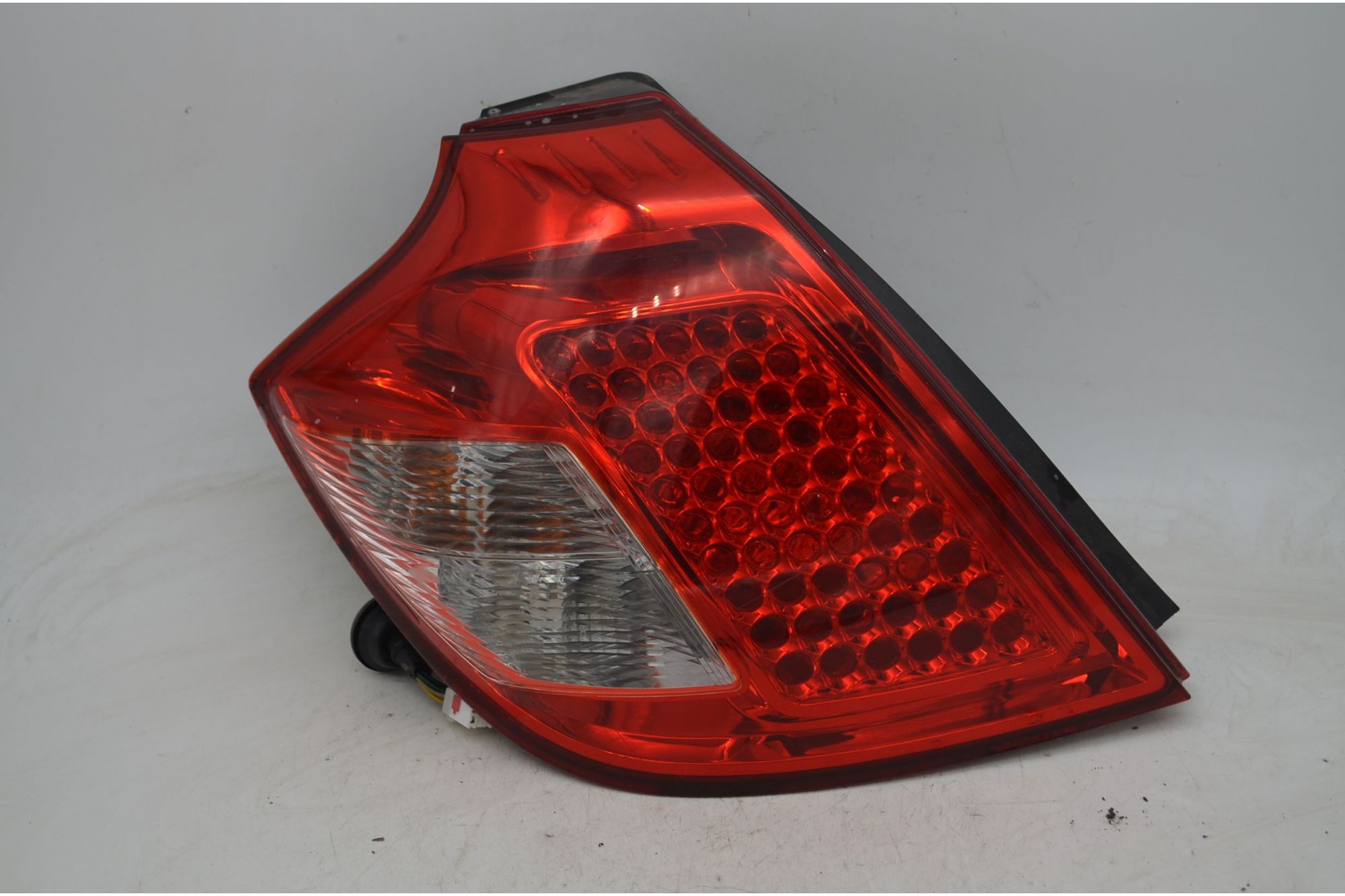 Fanale Stop Posteriore SX Kia Ceed Dal 2006 al 2012 Cod 924011H050  1744789422866