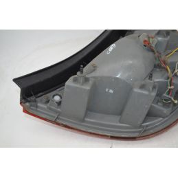 Fanale Stop Posteriore SX Kia Ceed Dal 2006 al 2012 Cod 924011H050  1744789422866