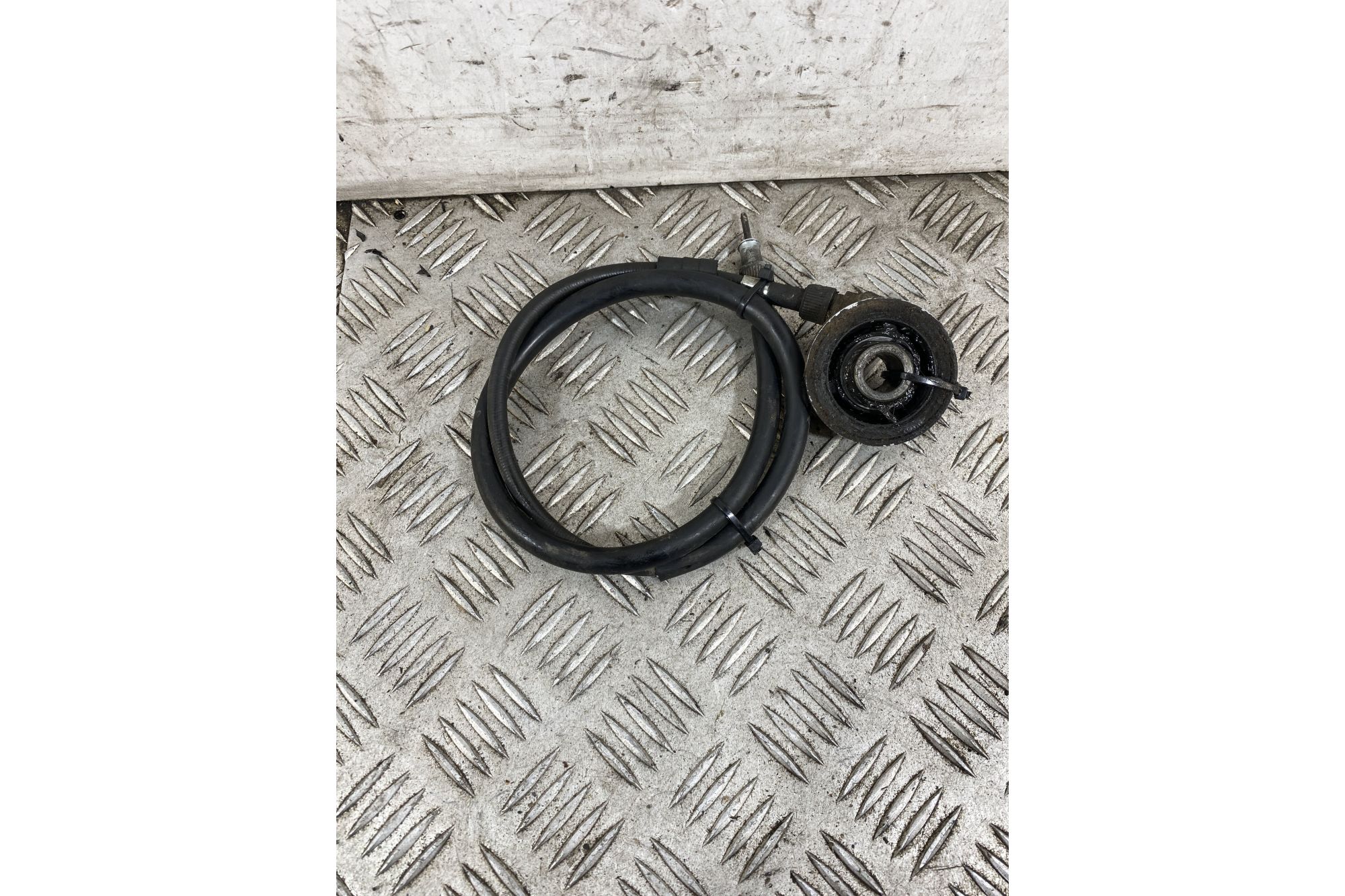 Rinvio Contachilometri Yamaha TW Trailway 125 Dal 1999 Al 2004  1744790509075