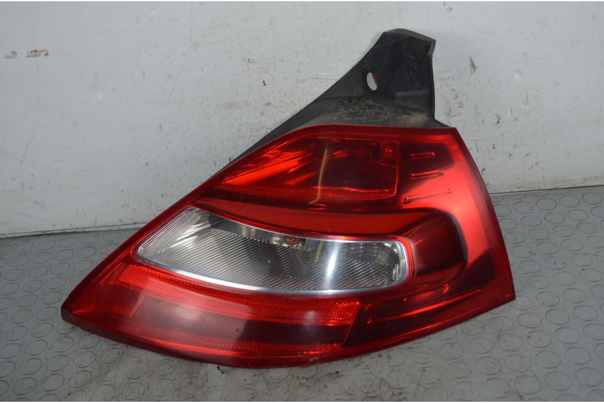 Fanale Stop Posteriore DX Renault Megane II Dal 2008 al 2016 Cod 8200413216  1744791395257
