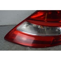 Fanale Stop Posteriore DX Renault Megane II Dal 2008 al 2016 Cod 8200413216  1744791395257
