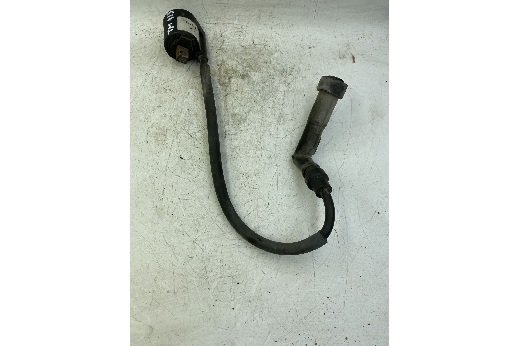 Bobina Accensione Yamaha TW Trailway 125 Dal 1999 Al 2004 COD 322610  1744791954102