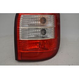Fanale Stop Posteriore DX Opel Zafira A Dal 1999 al 2005 Cod 93175679  1744791797884