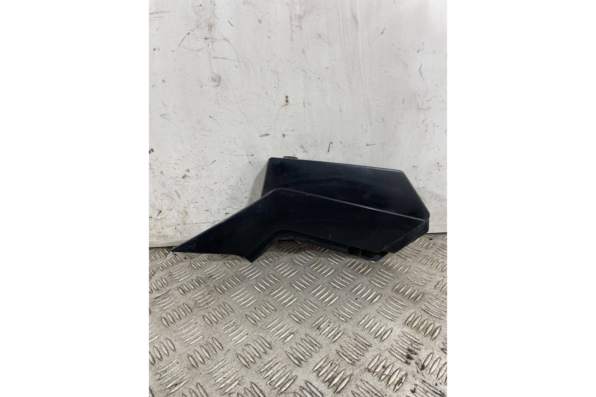Carena Fianchetto Posteriore Destro DX Yamaha TW 125 Dal 1999 Al 2004  1744792347613