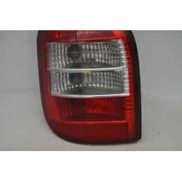 Fanale Stop Posteriore SX Opel Zafira A  Dal 1999 al 2005 Cod 9117444  1744792356875