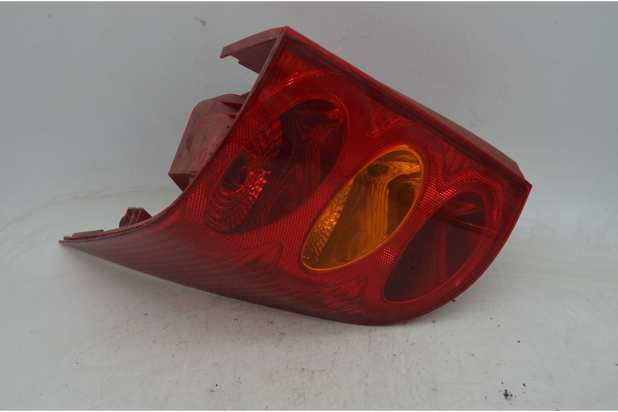 Fanale Stop Posteriore SX Peugeot 1007 Dal 2005 al 2010 Cod 6350V5  1744792846772
