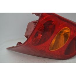 Fanale Stop Posteriore SX Peugeot 1007 Dal 2005 al 2010 Cod 6350V5  1744792846772