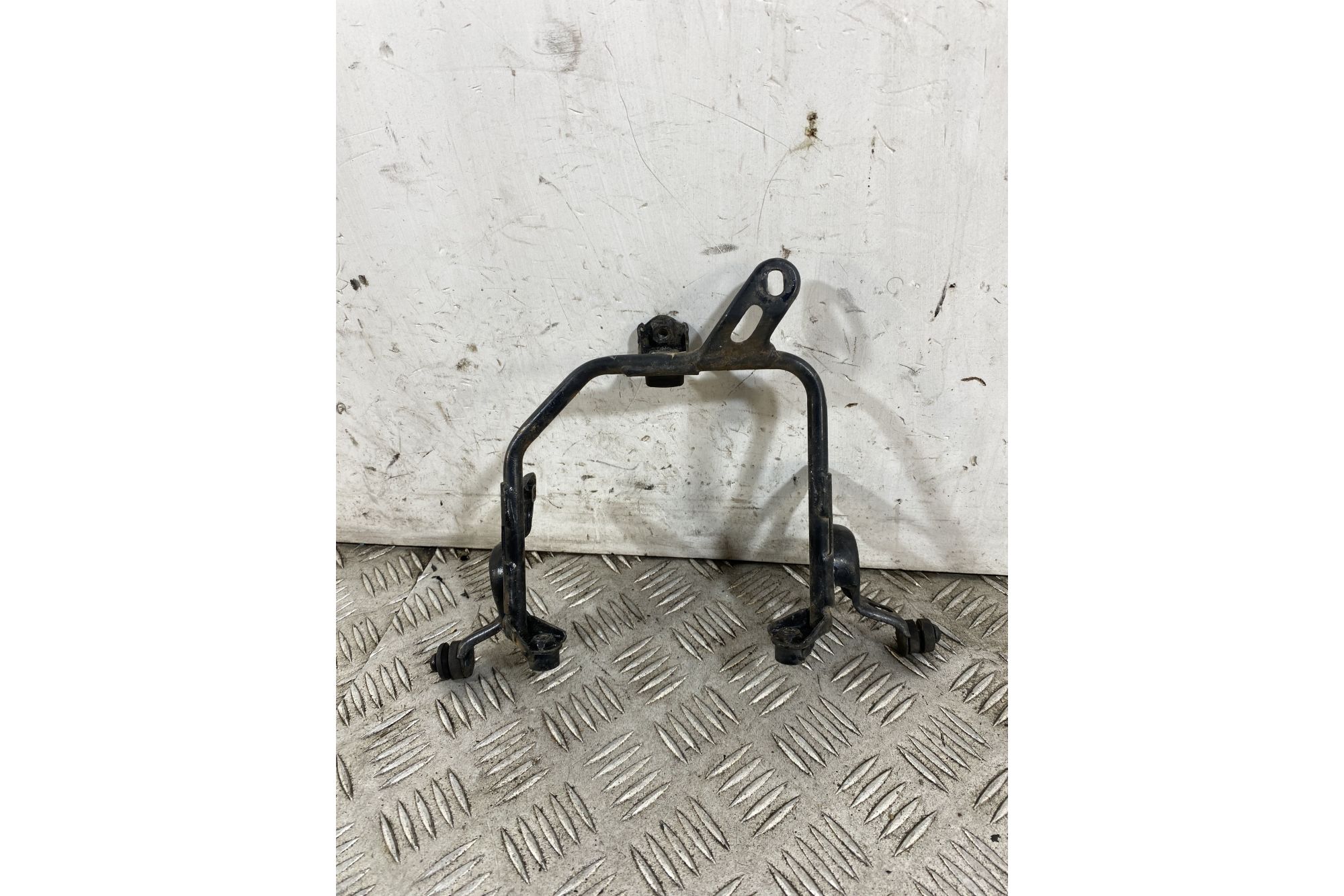 Telaietto Anteriore Yamaha TW 125 Dal 1999 Al 2004  1744793390052
