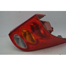 Fanale Stop Posteriore DX Peugeot 1007 Dal 2005 al 2010 Cod 6350V5  1744793497232