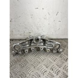 Piastra Superiore Forcella Yamaha TW 125 Dal 1999 Al 2004  1744794403201