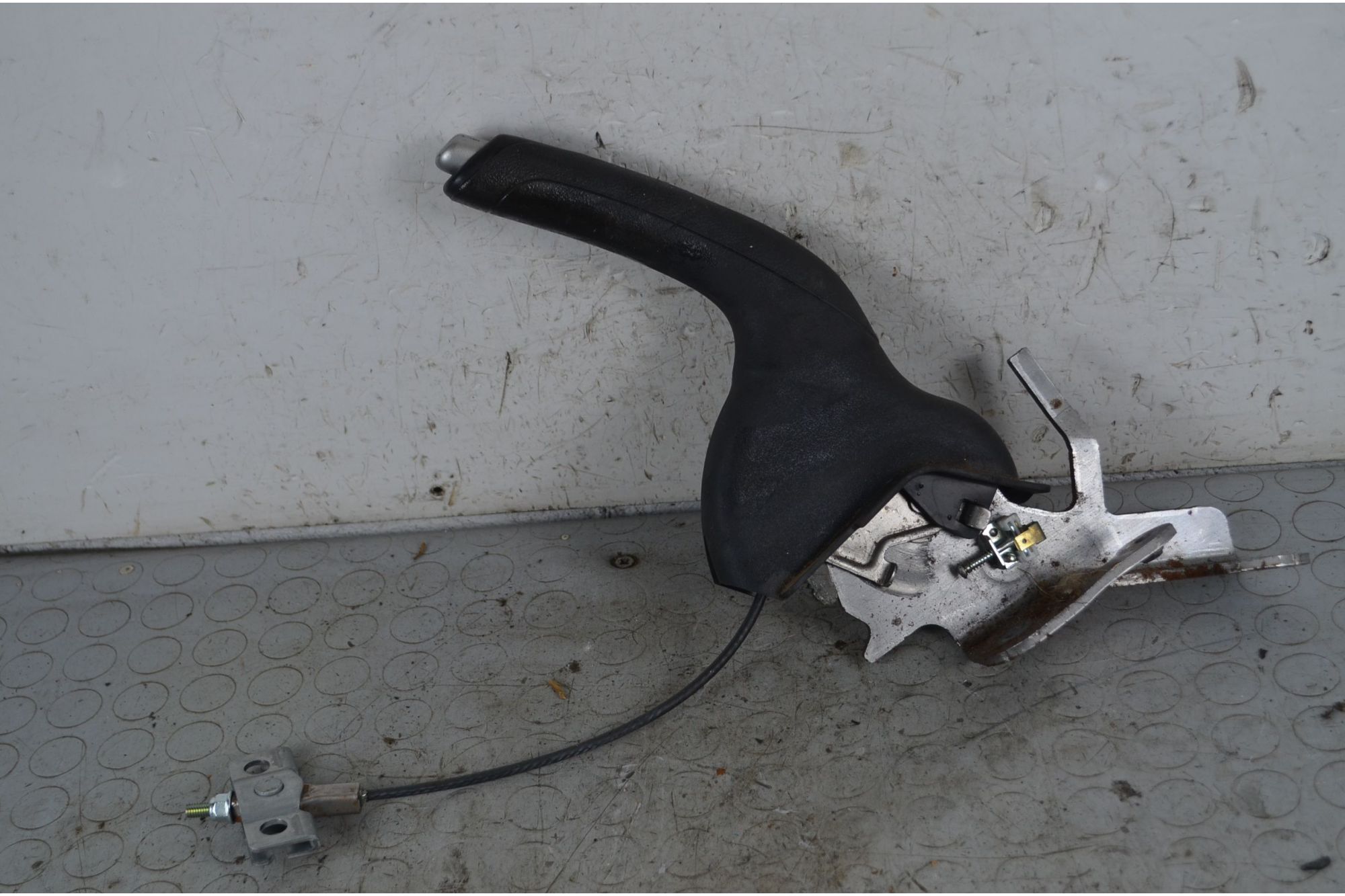 Leva freno a mano Honda Civic Dal 2011 al 2017 Cod 47150-TVO-G014-M1  1744794687205