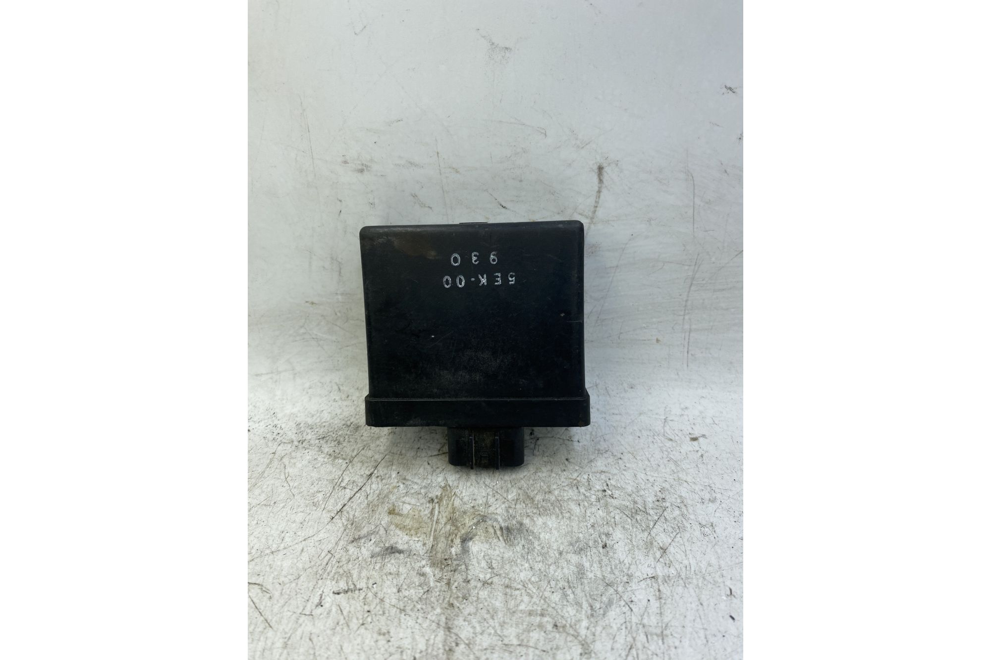 Centralina Motore Yamaha TW 125 Dal 1999 Al 2004 COD 5EK-00  1744795020223