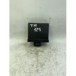 Centralina Motore Yamaha TW 125 Dal 1999 Al 2004 COD 5EK-00  1744795020223