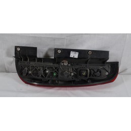 Fanale stop posteriore SX Fiat Doblo Dal 2010 al 2014 Cod 00518106740  1620899589883