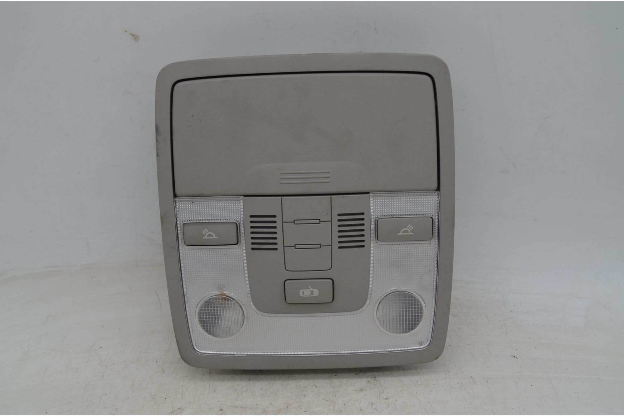 Plafoniera Abitacolo Luce Interna Anteriore Kia Ceed Dal 2006 al 2012 Cod 928270-1H000  1744798776226