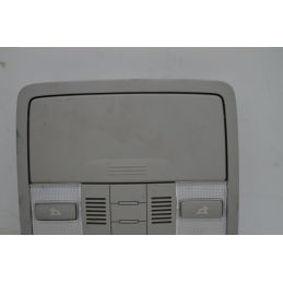 Plafoniera Abitacolo Luce Interna Anteriore Kia Ceed Dal 2006 al 2012 Cod 928270-1H000  1744798776226