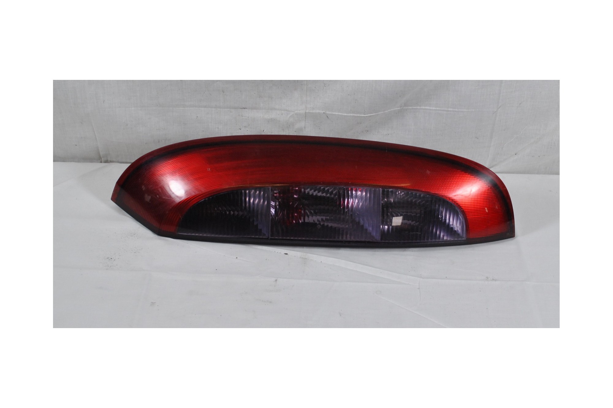 Fanale stop posteriore DX Opel Corsa C dal 2000 al 2006 Cod: 09114337  2411111139769