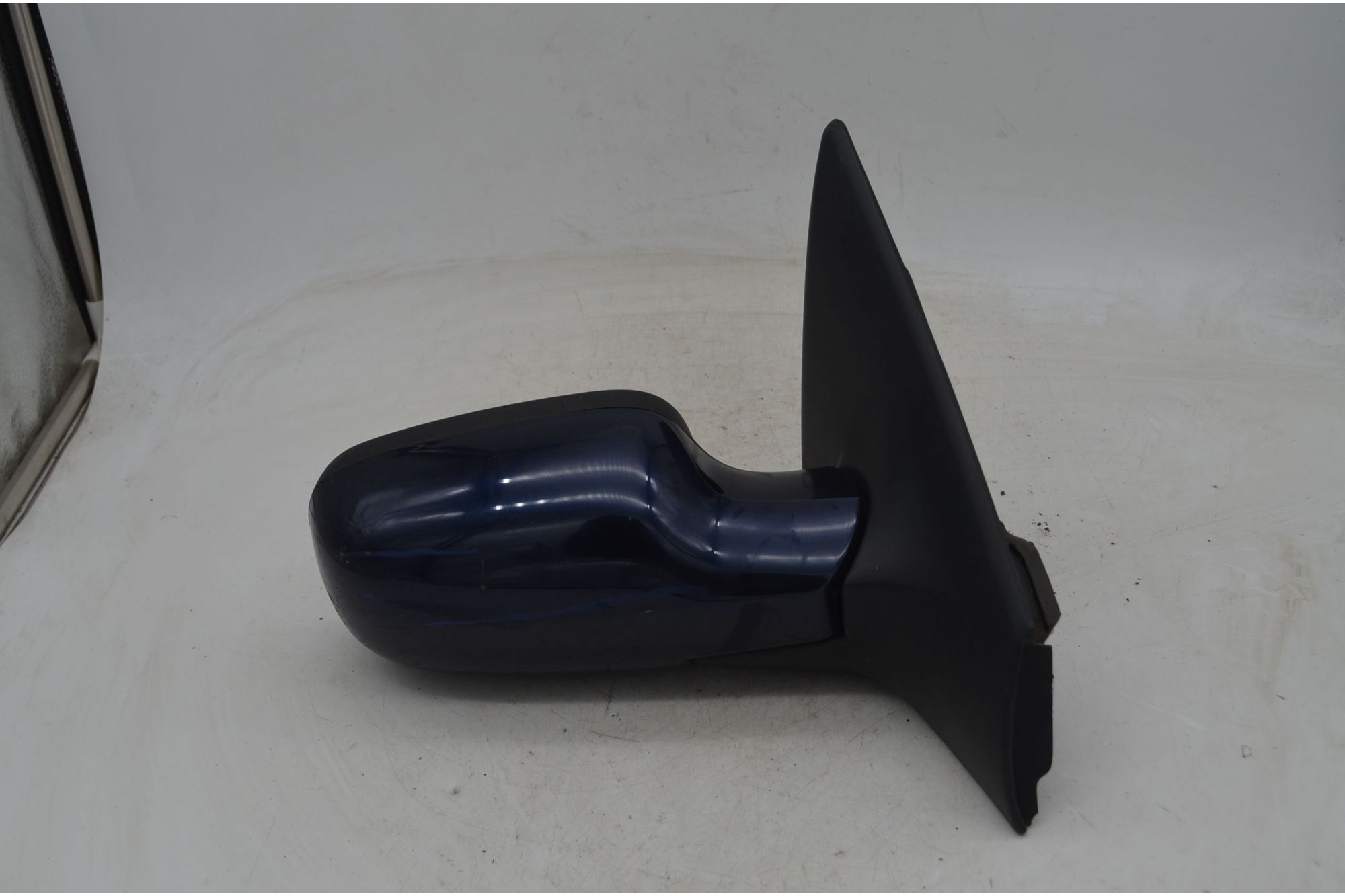 Specchietto Retrovisore esterno DX Renault Megane II Dal 2002 al 2010 Cod 928270-1H000  1744799894387