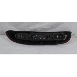 Fanale stop posteriore DX Opel Corsa C dal 2000 al 2006 Cod: 09114337  2411111139769