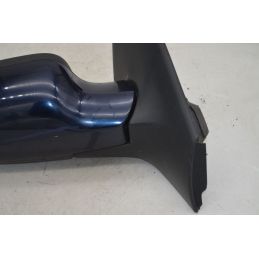 Specchietto Retrovisore esterno DX Renault Megane II Dal 2002 al 2010 Cod 928270-1H000  1744799894387
