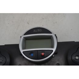 Controllo Comandi Clima Renault Megane Dal 2002 al 2010 Cod 7701055146  1744806360904