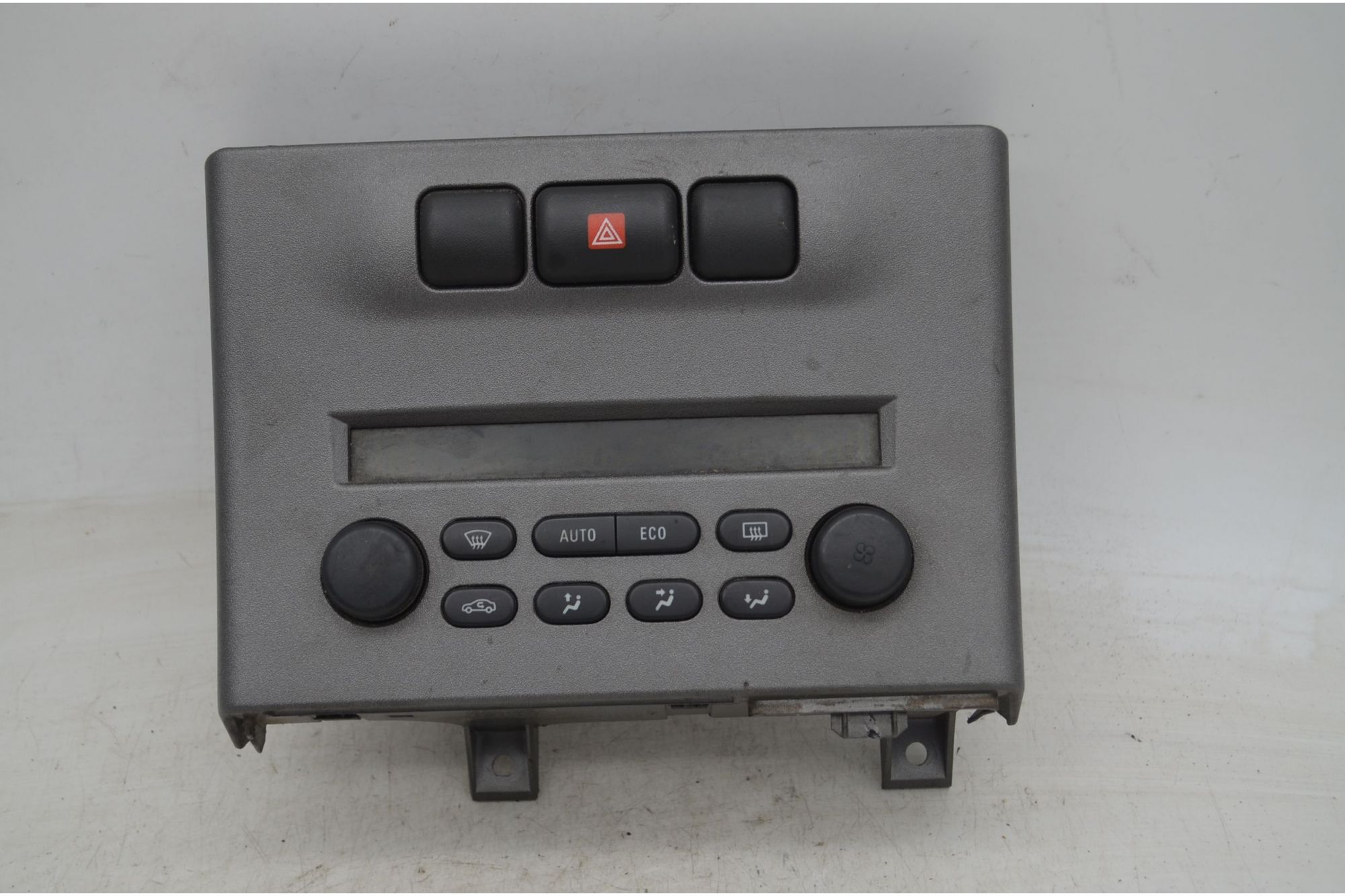 Controllo Comando Clima Opel Zafira A Dal 1999 al 2005 Cod 013140985  1744807657676