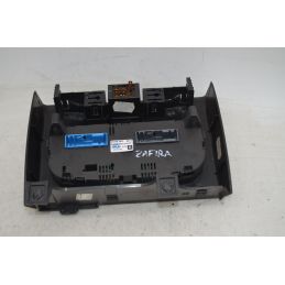 Controllo Comando Clima Opel Zafira A Dal 1999 al 2005 Cod 013140985  1744807657676