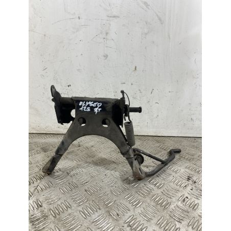 Cavalletto Centrale Peugeot Elyseo 125 dal 1999 al 2002  1744807970027