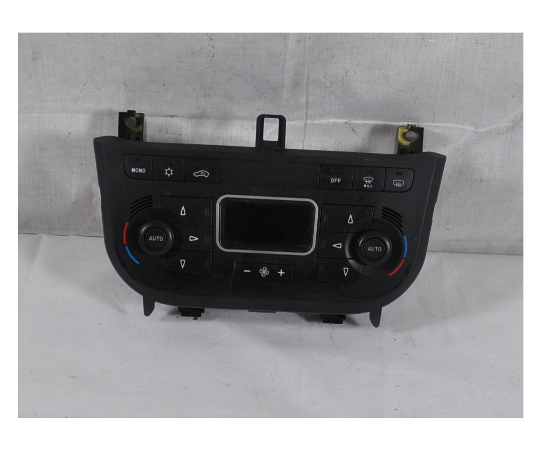 Controllo Comando Clima Alfa Romeo MiTo Dal 2008 al 2018 Cod 156083390  1620900659406