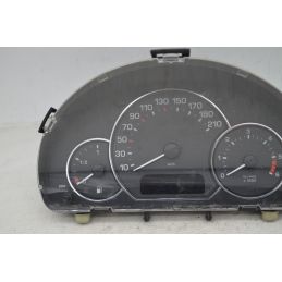 Strumentazione Contachilometri Completa Peugeot 1007 Dal 2005 al 2010 Cod A2C53045317  1744808771845