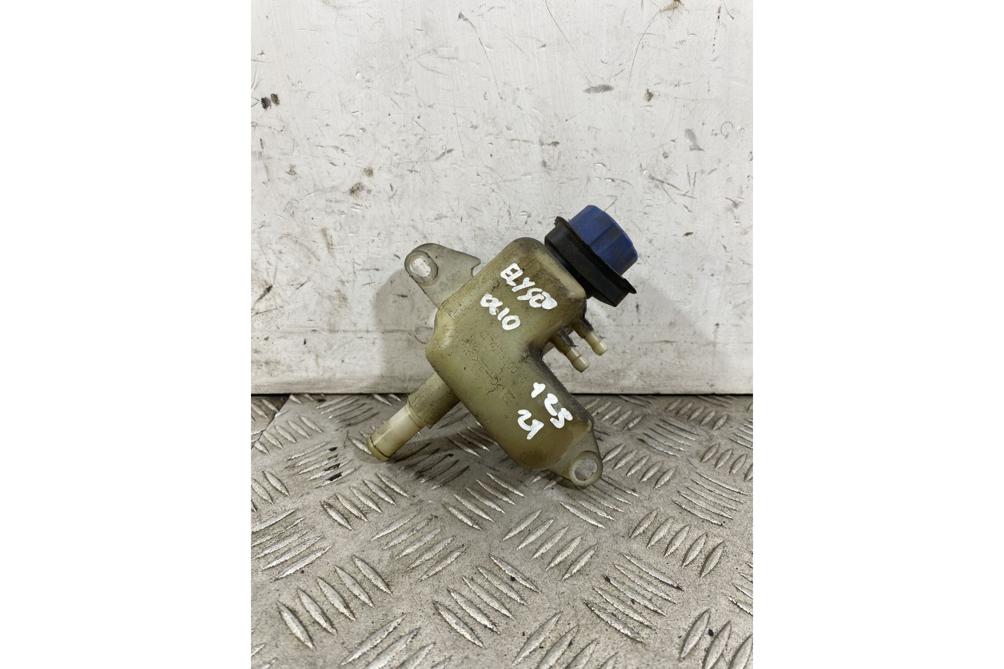 Vaschetta Acqua Peugeot Elyseo 125 dal 1999 al 2002  1744809056859