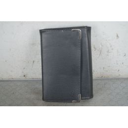 Libretto Uso e Manutenzione Opel Zafira A Dal 1999 al 2005  1744809182763