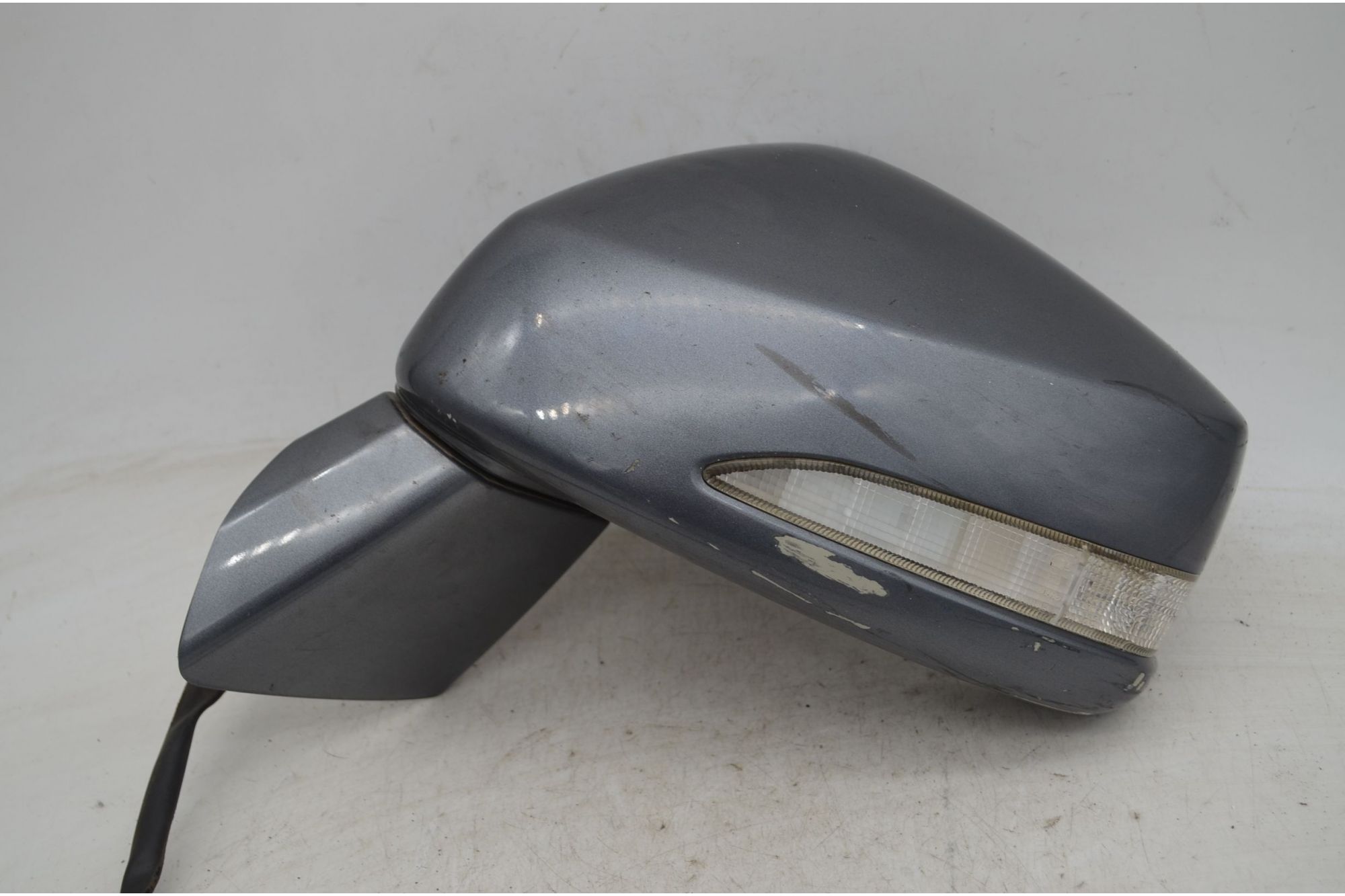 Specchietto Retrovisore esterno SX Honda FR-V Dal 2004 al 2009 Cod 010028  1744810966321