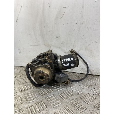 Carburatore Peugeot Elyseo 125 dal 1999 al 2002  1744813376127