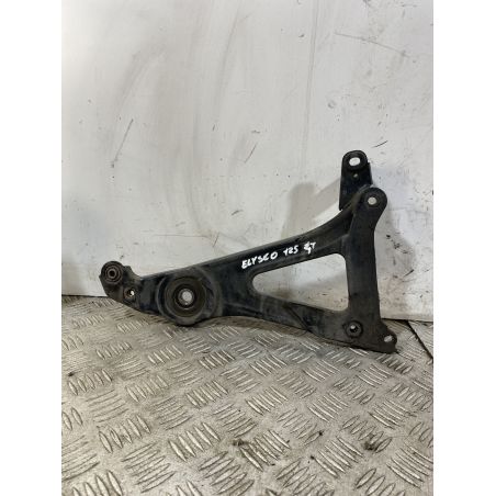 Staffa Supporto Marmitta Peugeot Elyseo 125 dal 1999 al 2002  1744813699127