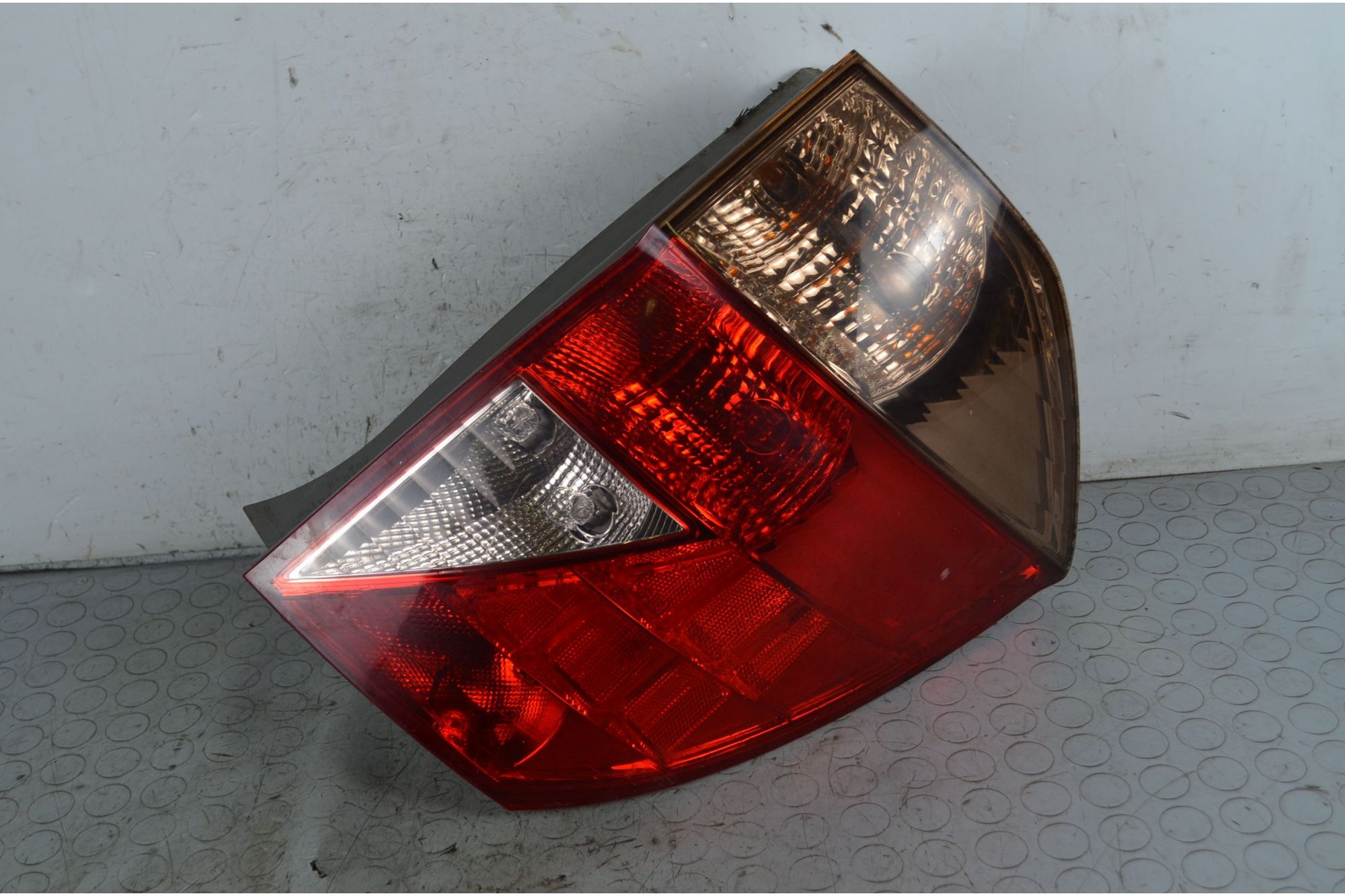 Fanale Stop Posteriore DX Honda FR-V  Dal 2004 al 2009 Cod 33501SJDG01  1744871737229
