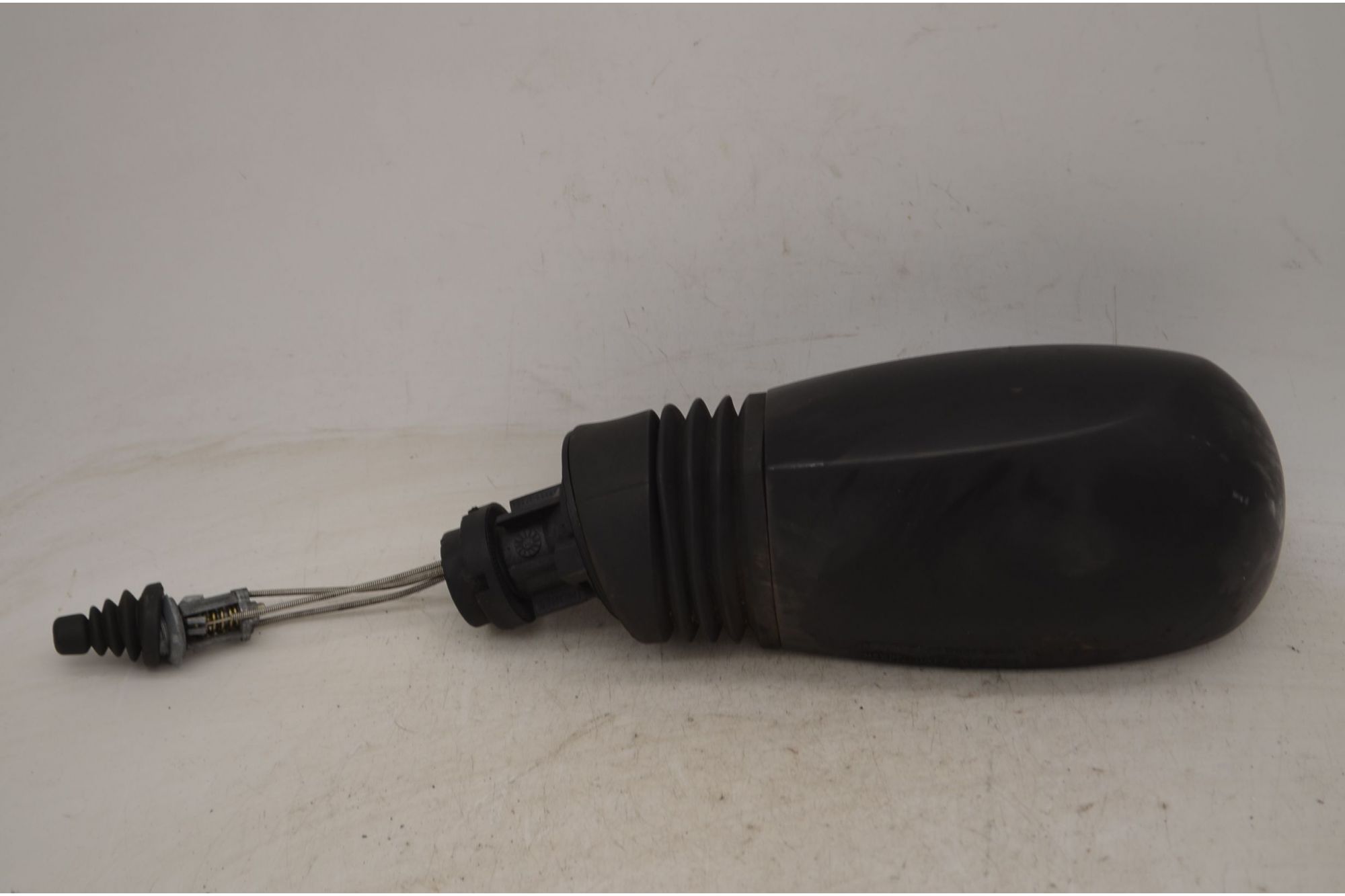 Specchietto Retrovisore esterno SX Fiat Punto 188 Dal 1999 al 2011 Cod 0157178  1744872166516