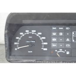 Strumentazione Contachilometri Completa Fiat Uno Dal 1983 al 1989 Cod 5942628  1744872880764