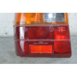 Fanale Stop Posteriore SX Fiat Uno Dal 1983 al 1995  1744873150385