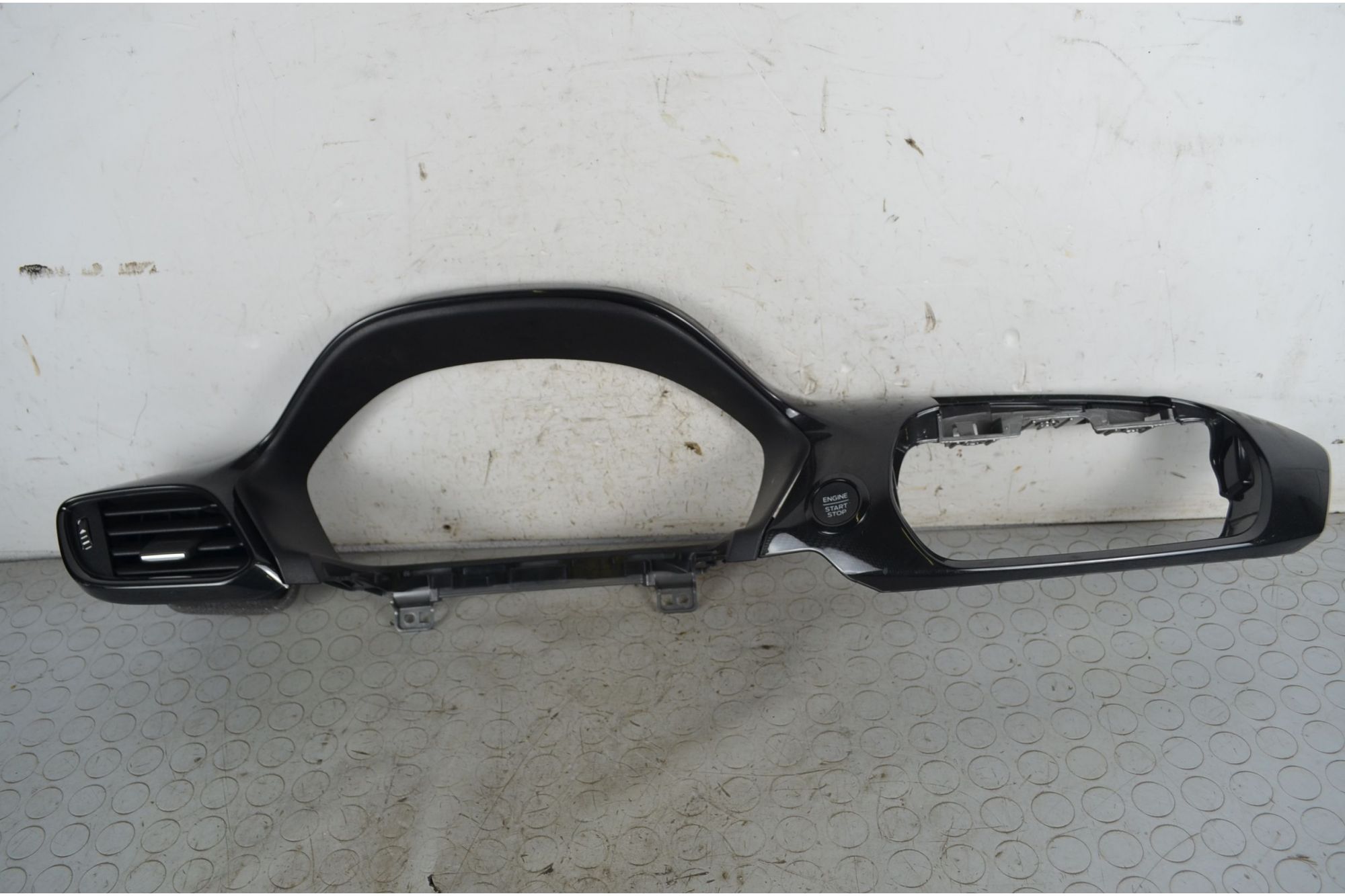 Cornice Rivestimento Strumentazione Contachilometri Ford Puma Dal 2019 in poi Cod H1BB-18835-CE1GOC  1744874041125