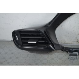 Cornice Rivestimento Strumentazione Contachilometri Ford Puma Dal 2019 in poi Cod H1BB-18835-CE1GOC  1744874041125