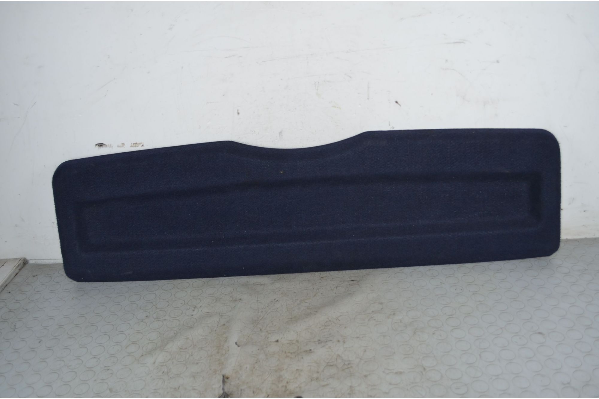 Cappelliera Copribagaglio Peugeot 1007 Dal 2005 al 2010 Cod 8794QG  1744874392654