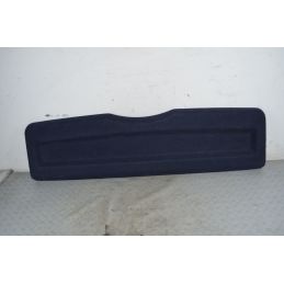 Cappelliera Copribagaglio Peugeot 1007 Dal 2005 al 2010 Cod 8794QG  1744874392654