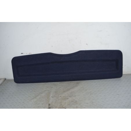 Cappelliera Copribagaglio Peugeot 1007 Dal 2005 al 2010 Cod 8794QG  1744874392654