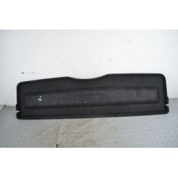 Cappelliera Copribagaglio Peugeot 1007 Dal 2005 al 2010 Cod 8794QG  1744874392654
