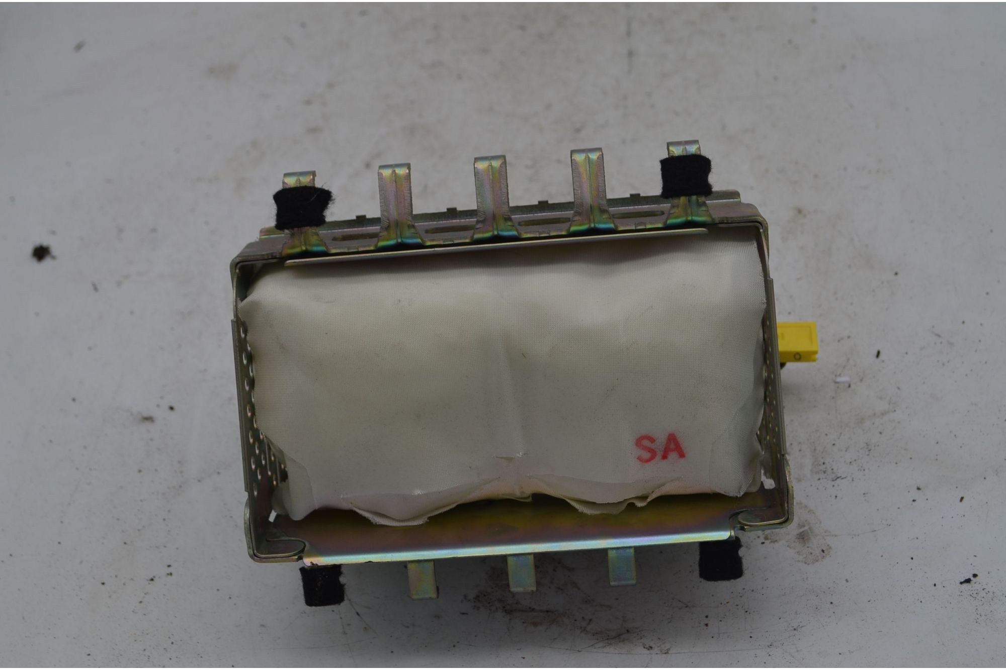 Airbag passeggero Honda Civic IX Dal 2011 al 2011 Cod 77850-TVO-G811-M1  1744875063508