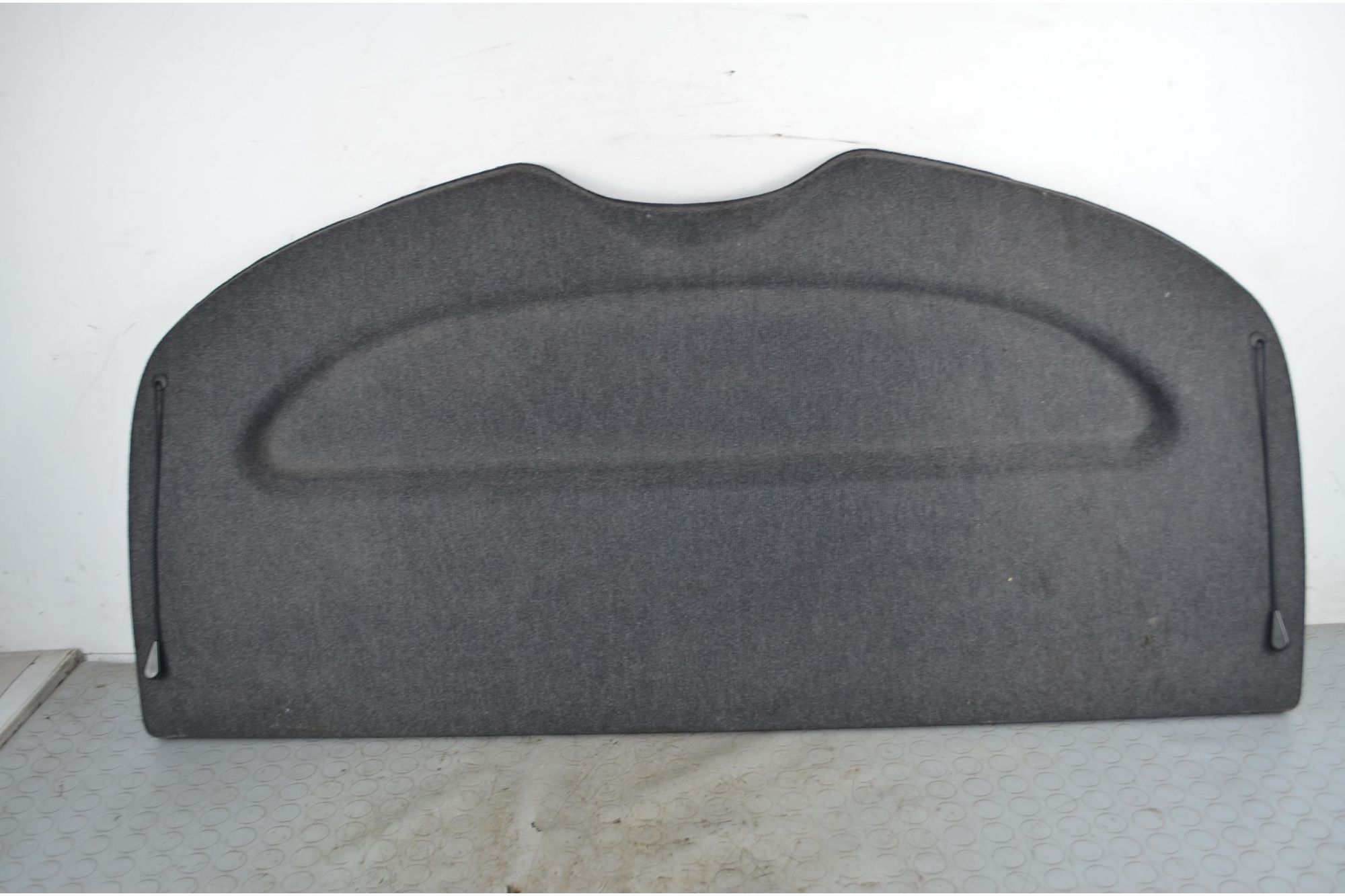 Cappelliera Copribagaglio Renault Megane II Dal 2002 al 2010 Cod 8200034999  1744874795127