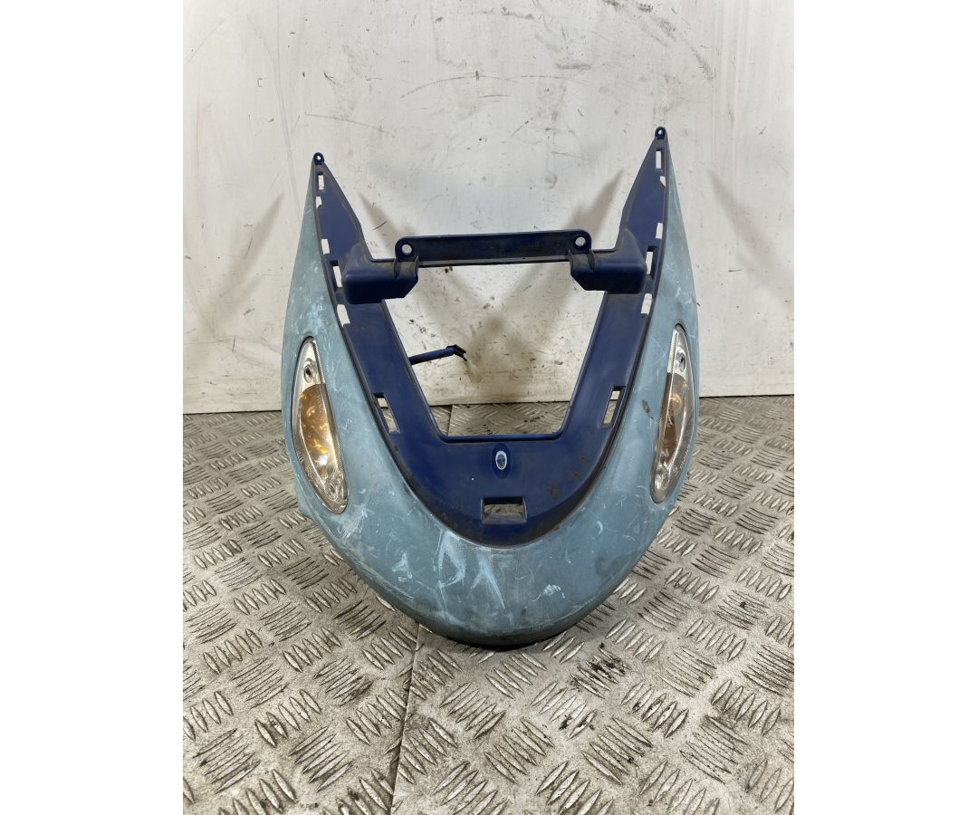 Carena Scudo Anteriore Con Frecce Kymco Movie XL 150 Dal 2001 Al 2006 1744879173920 Carena Scudo Anteriore Con Frecce Kymco Movie XL 150 Dal 2001 Al 2006 1744879173920