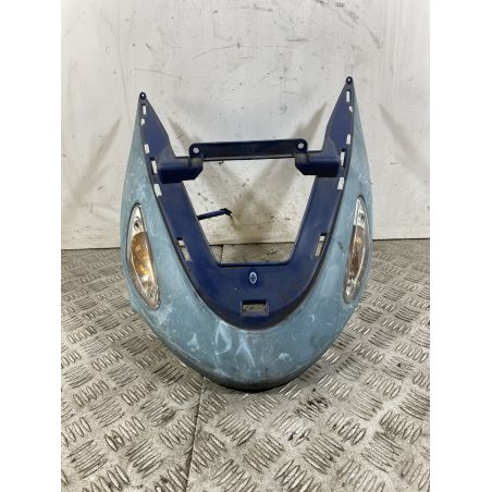 Carena Scudo Anteriore Con Frecce Kymco Movie XL 150 Dal 2001 Al 2006  1744879173920